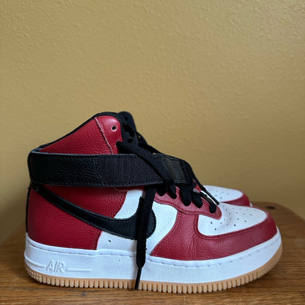 Custom Nike Air Force 1 High